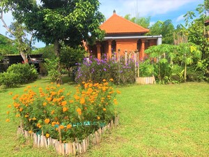 Eco Kero garden