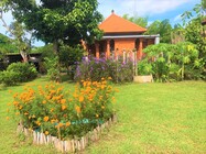 Eco Kero garden