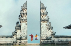 Bali new normal tourists wants first from nearby countries