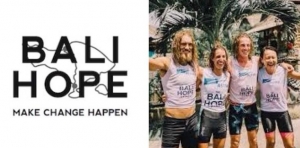 The Bali Hope Ultra Challenge May 30 2020
