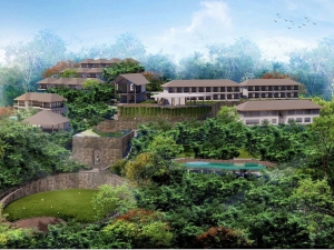 Thai hotel group opens Spa Village &amp; Yoga Resort Aleenta Retreat Bali.
