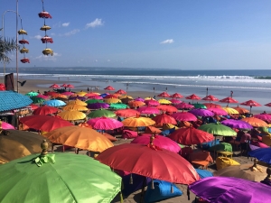 Bali reopen for tourism already in July