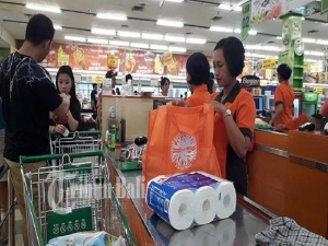 Plastic ban in Denpasar supermarkets could also be also applied to Bali hotels and restaurants.