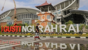 Bali only reopening for visa holders
