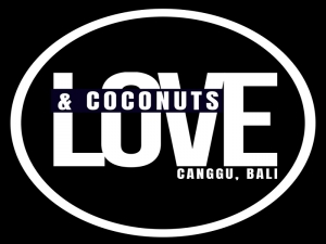 Love &amp; coconuts Café, Indonesian Warung with home made food in Canggu