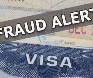 warning Bali visa scam alert