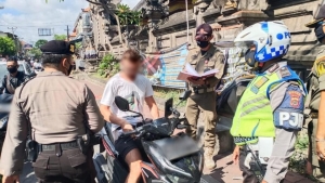 Bali authorities  creates team to Hunt Down COVID-19 offenders