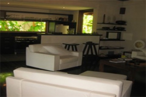 2 Bedrooms Villa Koni Umalas with Pool and Balinese Rice Terrace View