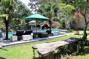 5 Bedrooms Villa Munggu - Canggu Bali