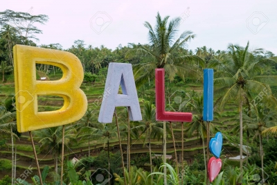 Visiting Bali now possible with E-visa
